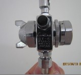 日本ST-5自动喷雾头