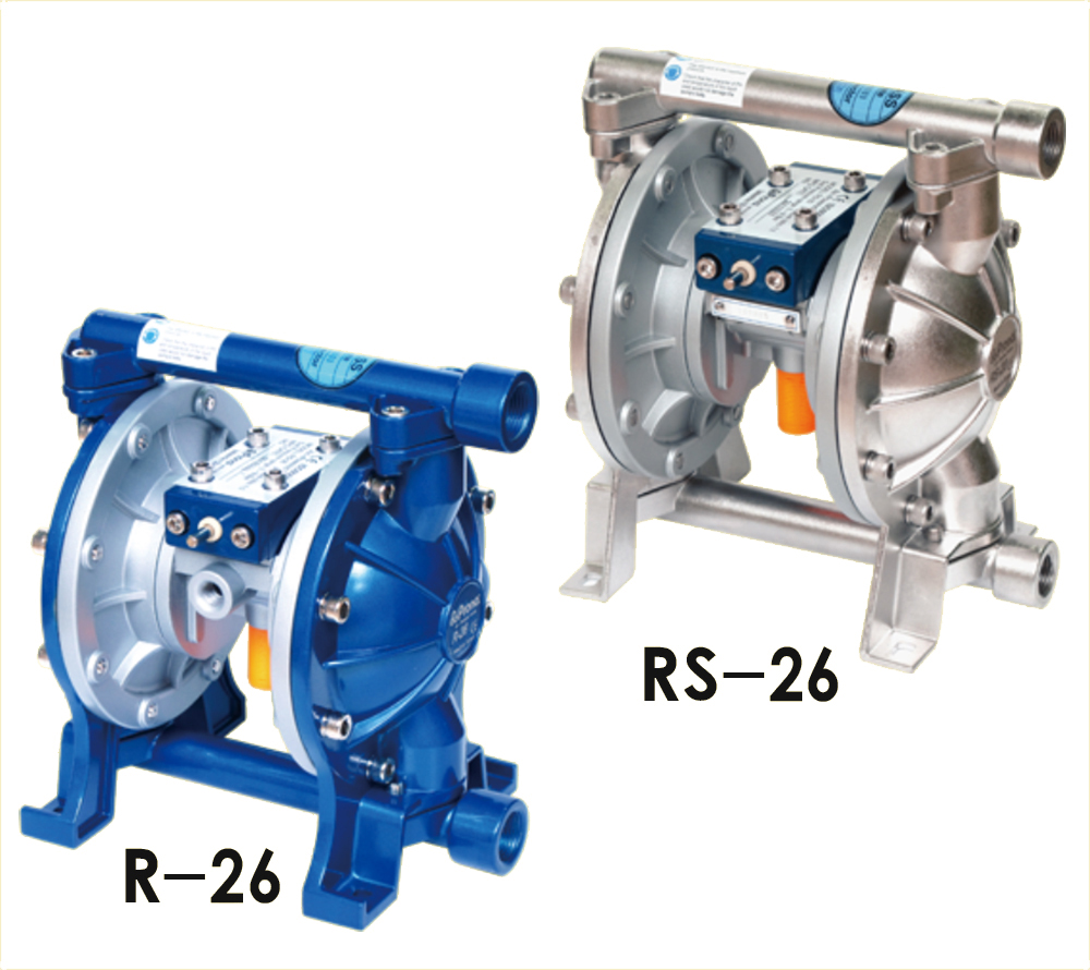R-26 RS-26