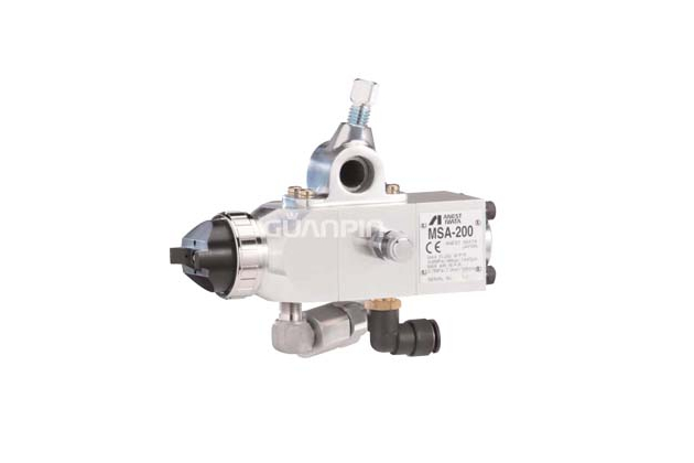 MSA-200