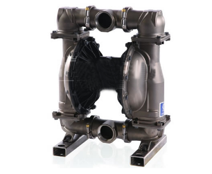Husky 3300双隔膜泵